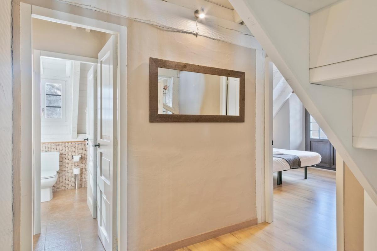 Apartamento Vista Bagergue -Baqueira- Val D'Aran Dış mekan fotoğraf